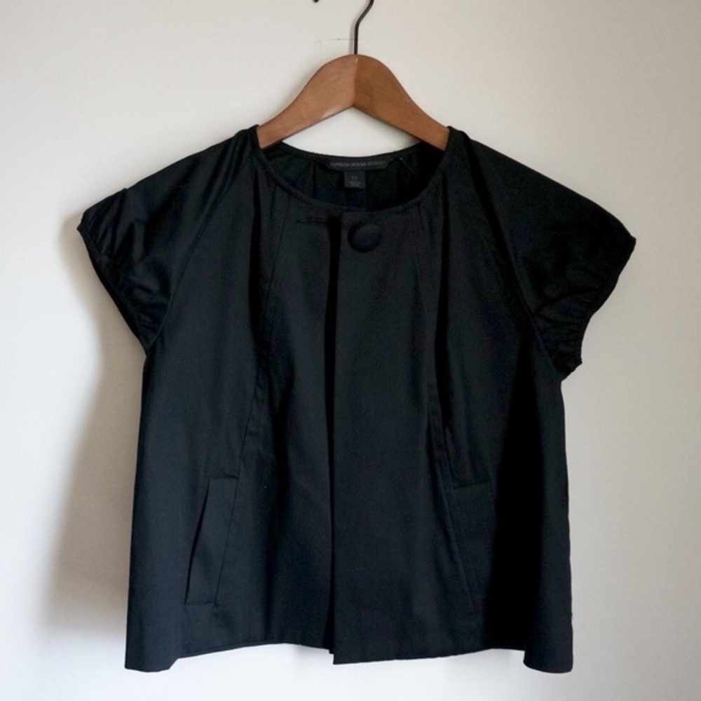 Express Jacket